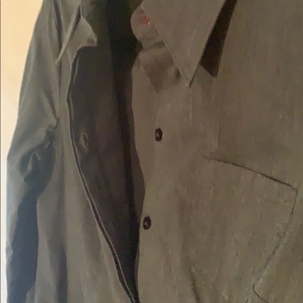 Express Button Down*** - image 6